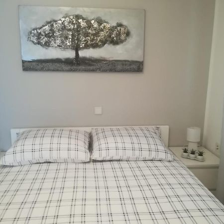 Apartmani Hermes جادريغا المظهر الخارجي الصورة