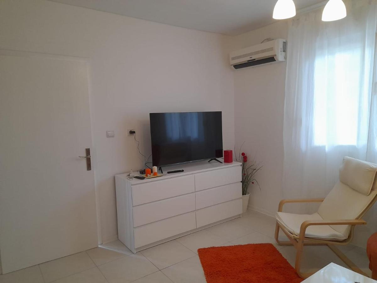 Apartmani Hermes جادريغا المظهر الخارجي الصورة