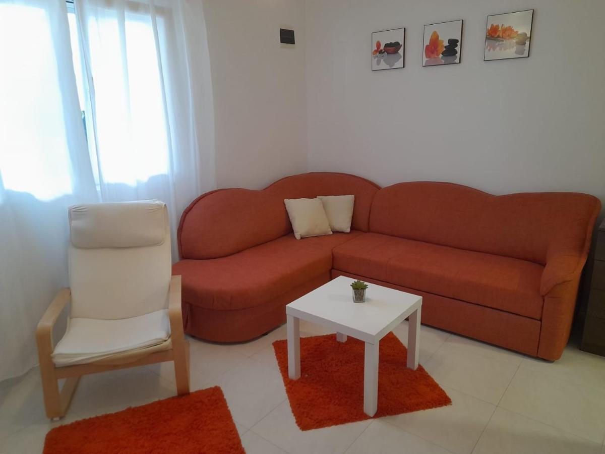Apartmani Hermes جادريغا المظهر الخارجي الصورة