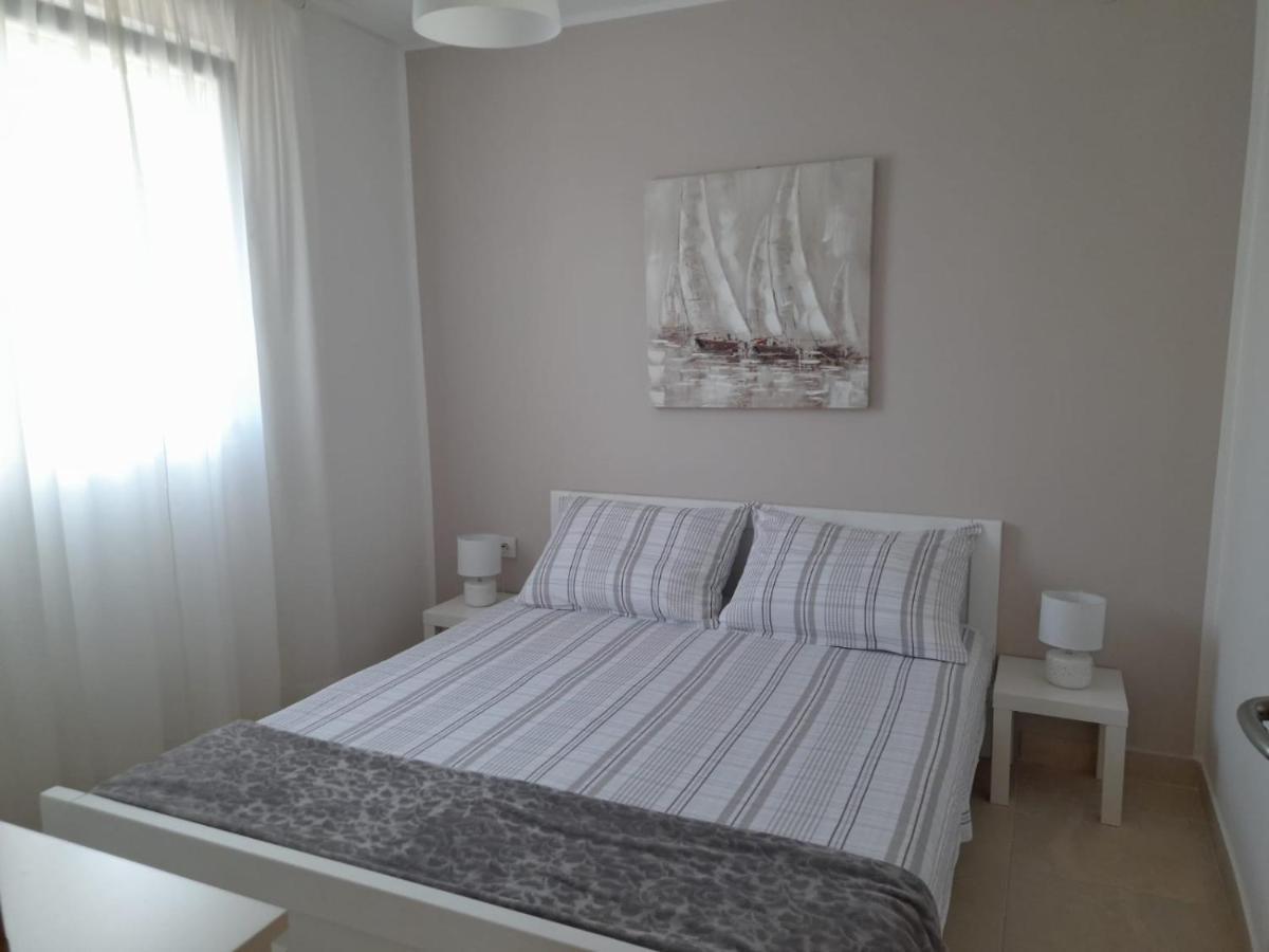 Apartmani Hermes جادريغا المظهر الخارجي الصورة