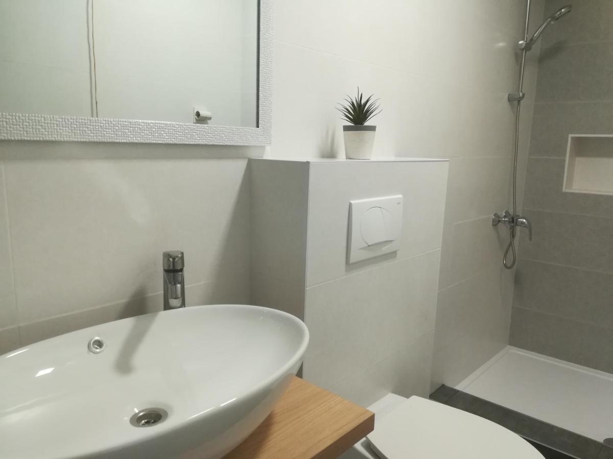 Apartmani Hermes جادريغا المظهر الخارجي الصورة