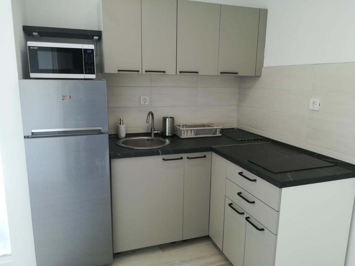 Apartmani Hermes جادريغا المظهر الخارجي الصورة