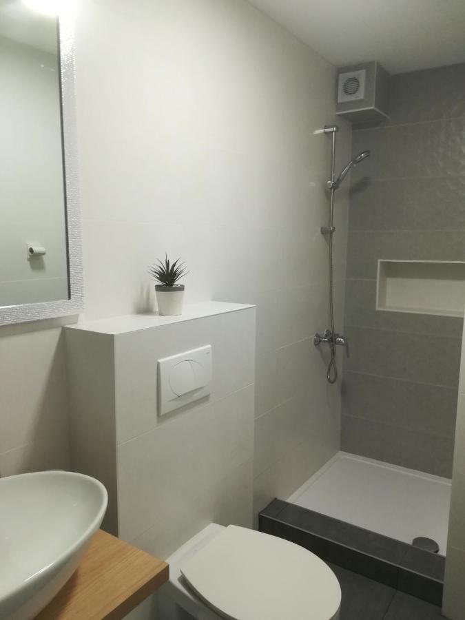 Apartmani Hermes جادريغا المظهر الخارجي الصورة
