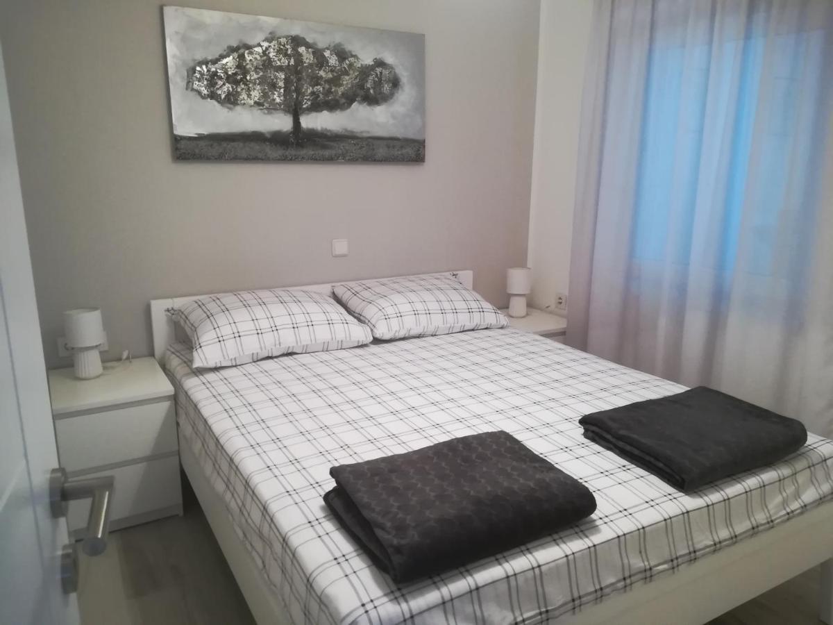 Apartmani Hermes جادريغا المظهر الخارجي الصورة