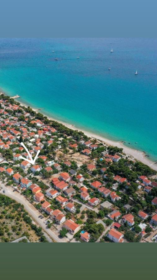 Apartmani Hermes جادريغا المظهر الخارجي الصورة