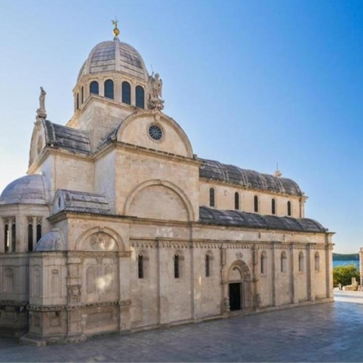 Apartmani Hermes جادريغا المظهر الخارجي الصورة