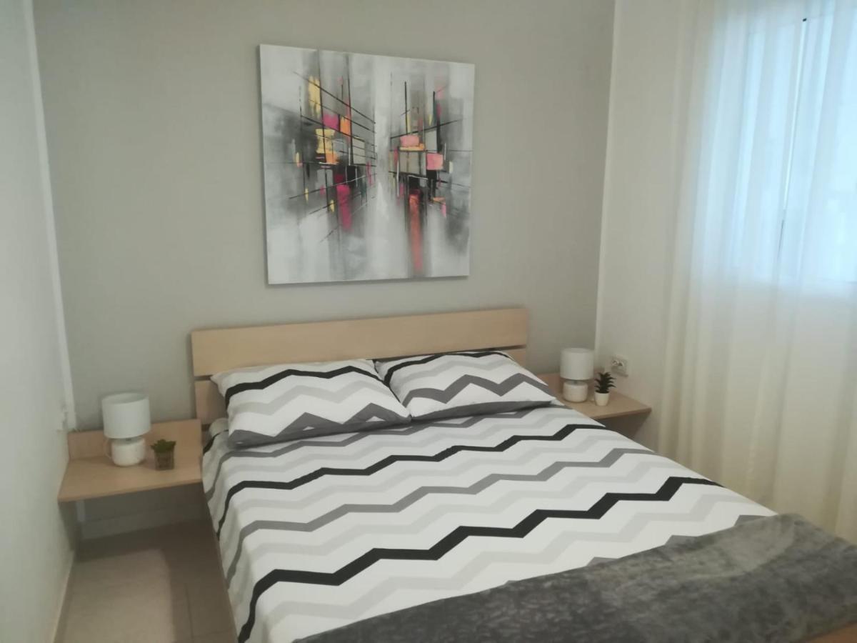Apartmani Hermes جادريغا المظهر الخارجي الصورة