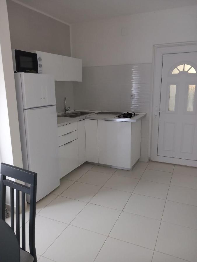 Apartmani Hermes جادريغا المظهر الخارجي الصورة