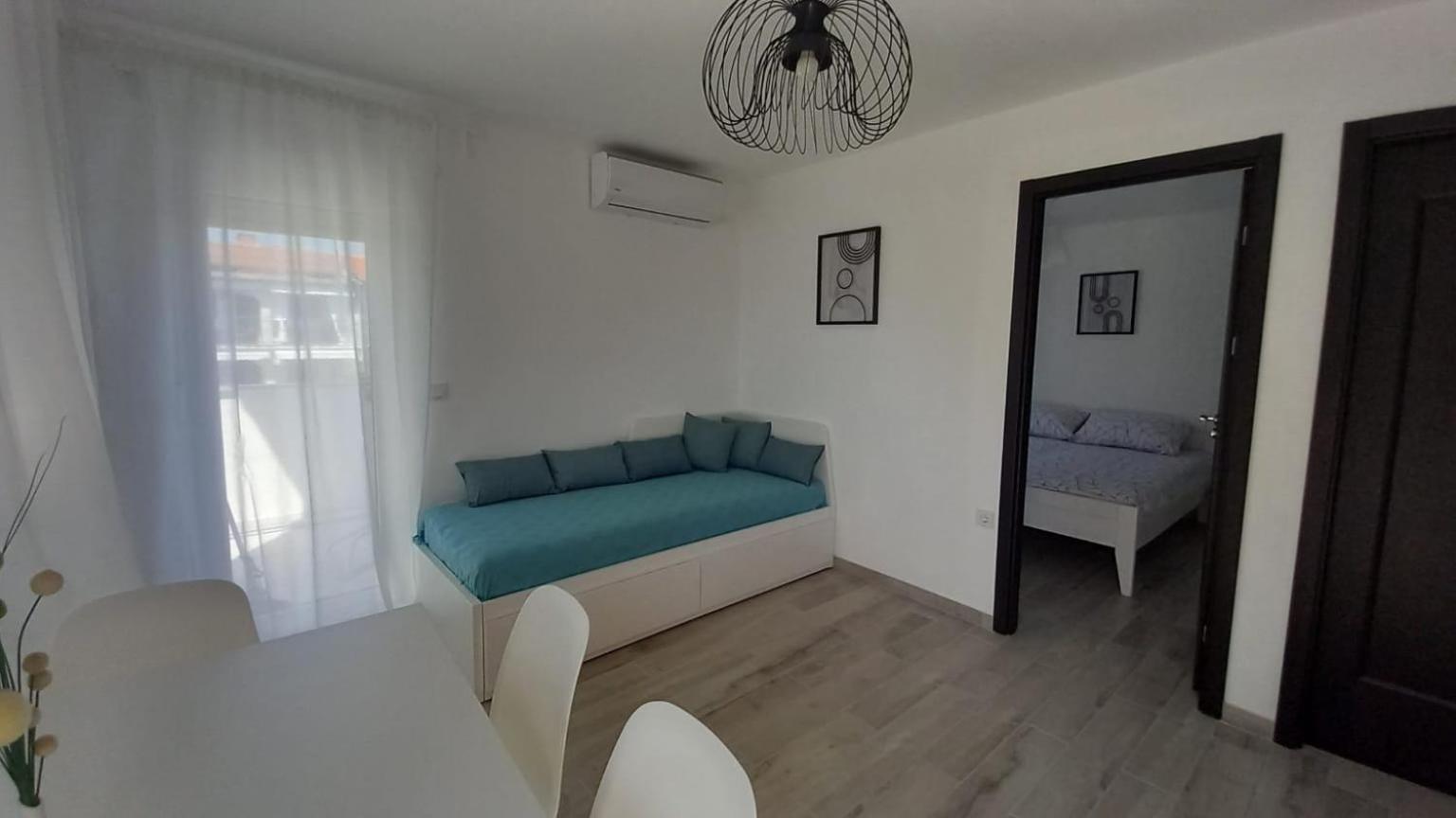 Apartmani Hermes جادريغا المظهر الخارجي الصورة