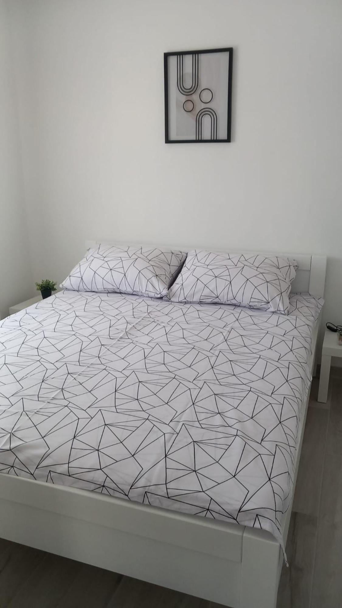 Apartmani Hermes جادريغا المظهر الخارجي الصورة