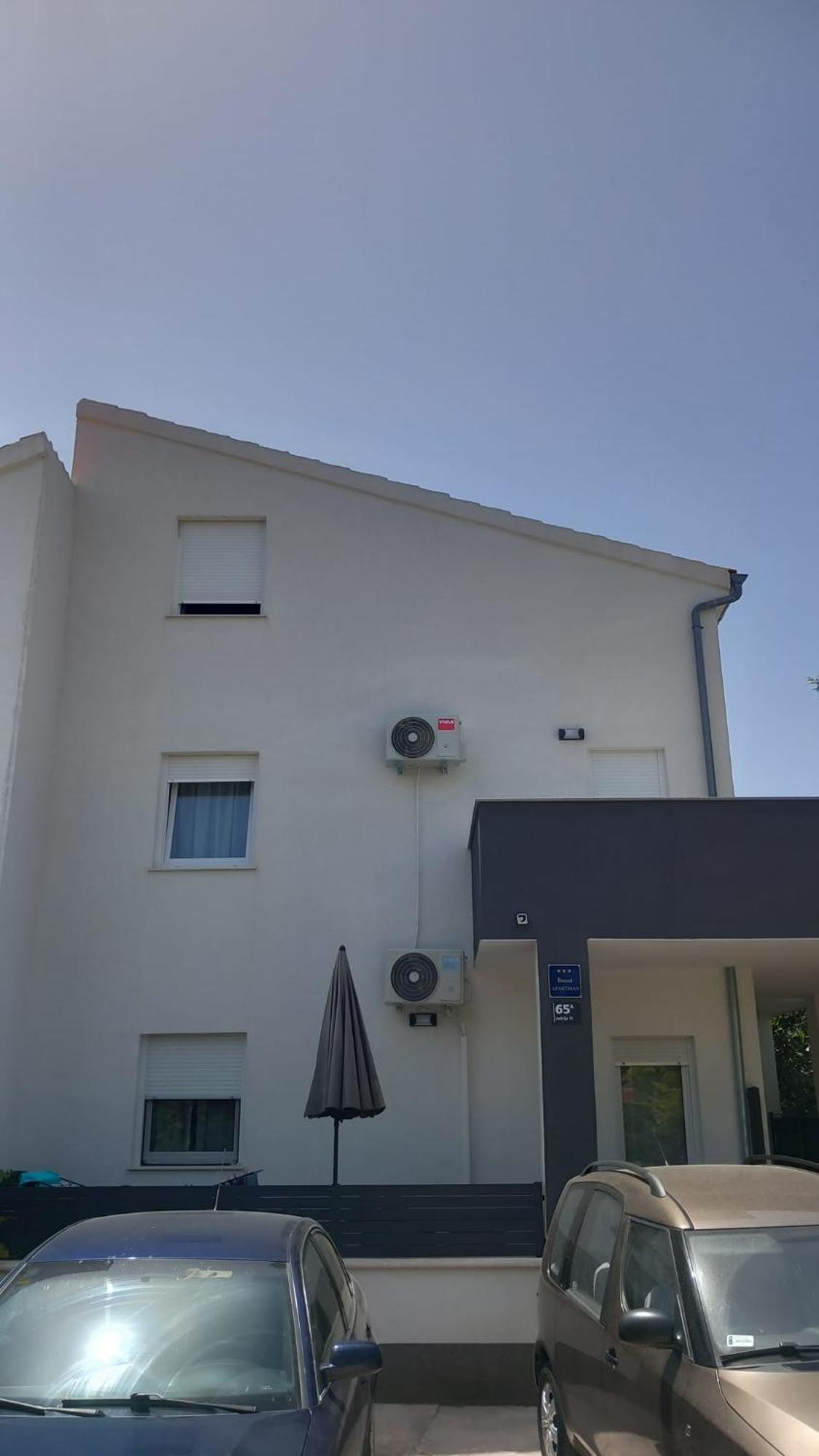 Apartmani Hermes جادريغا المظهر الخارجي الصورة