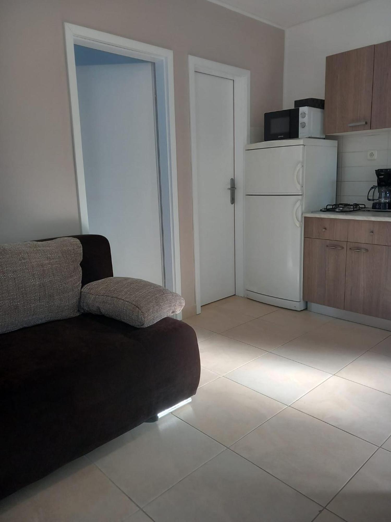 Apartmani Hermes جادريغا المظهر الخارجي الصورة
