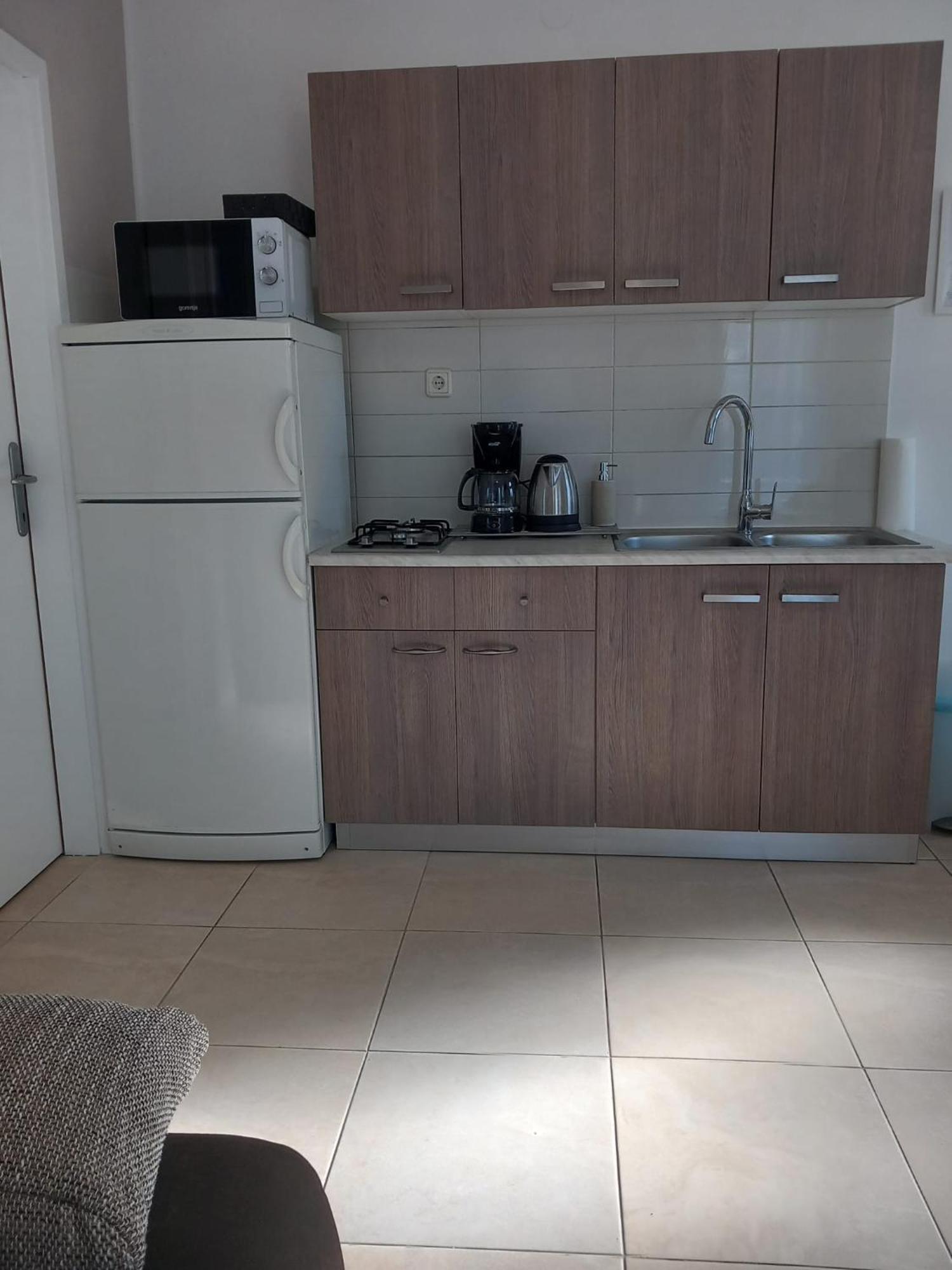 Apartmani Hermes جادريغا المظهر الخارجي الصورة