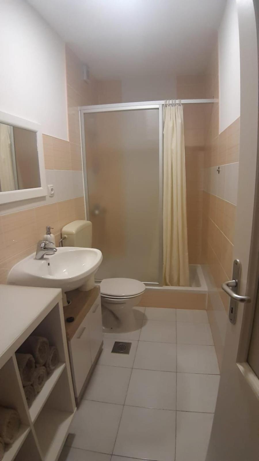 Apartmani Hermes جادريغا المظهر الخارجي الصورة